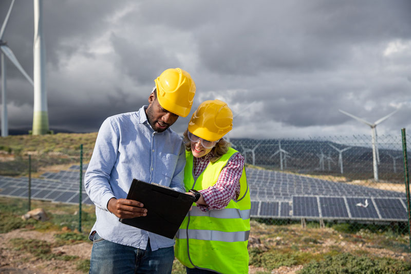 Energieberatung